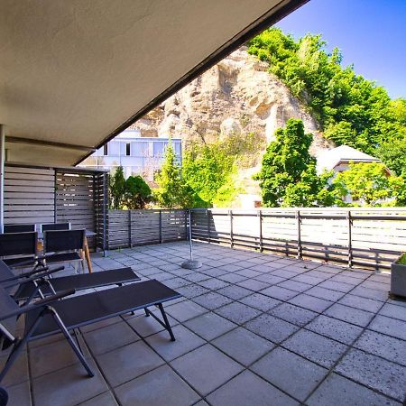 City Terrace Salzburgo Exterior foto